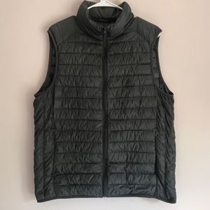 UNIQLO Vest